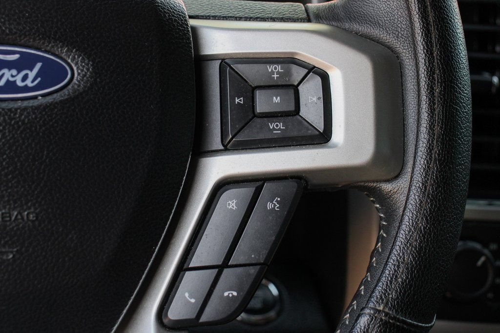 Used 2020 Ford F150 Lariat w/ Equipment Group 502A Luxury AWD/4WD image 23