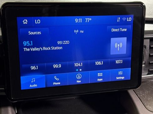 Used 2023 Ford Explorer Timberline w/ Timberline Technology Package AWD/4WD image 34