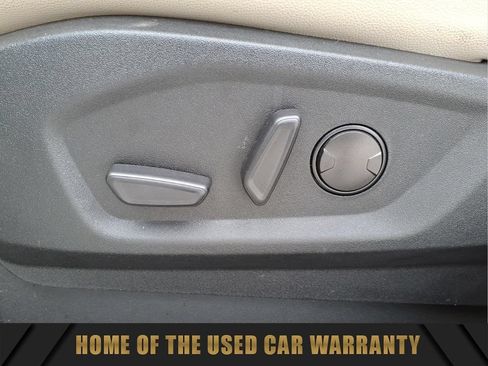 Used 2022 Ford Edge Titanium w/ Cargo Accessory Package AWD/4WD image 18