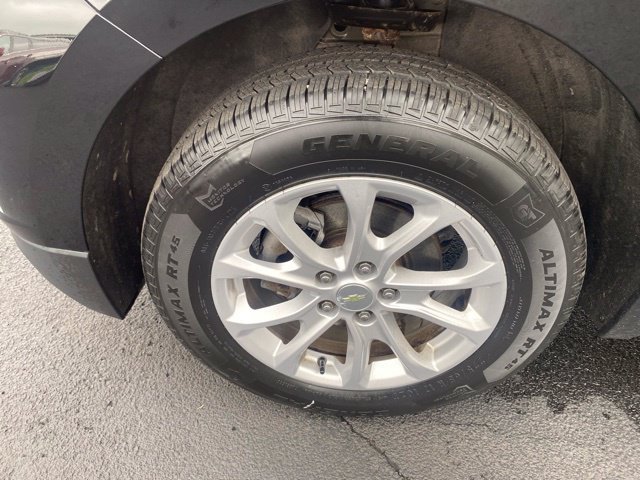 Used 2019 Chevrolet Equinox LT AWD/4WD image 23