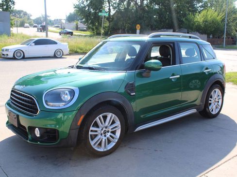 Used 2020 MINI Cooper Countryman FWD image 4