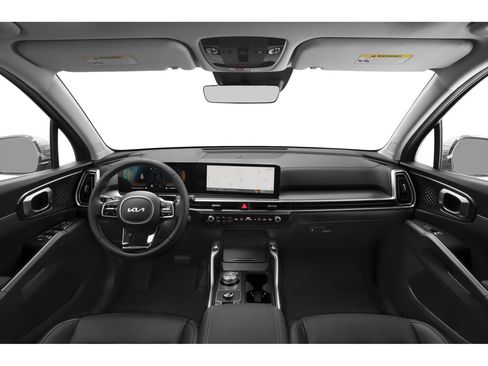 New 2026 Kia Sorento EX FWD image 36
