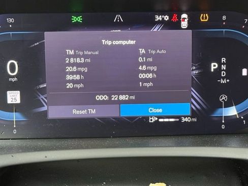 Used 2023 Volvo XC90 B6 Plus w/ Protection Package Premier image 6