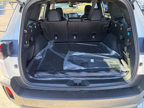 New 2026 Subaru Outback Premium image 18