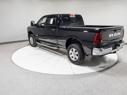 Used 2025 RAM 2500 Big Horn image 35