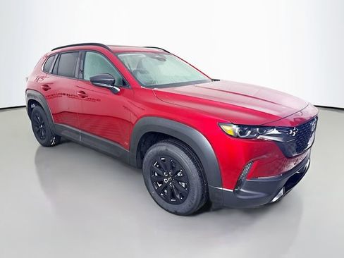 New 2026 MAZDA CX-50 AWD 2.5 Hybrid w/ Premium Pkg image 1