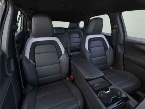 New 2025 Chevrolet Blazer EV LT image 14