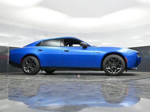 New 2026 Dodge Charger R/T w/ Driver Convenience Group AWD/4WD image 60