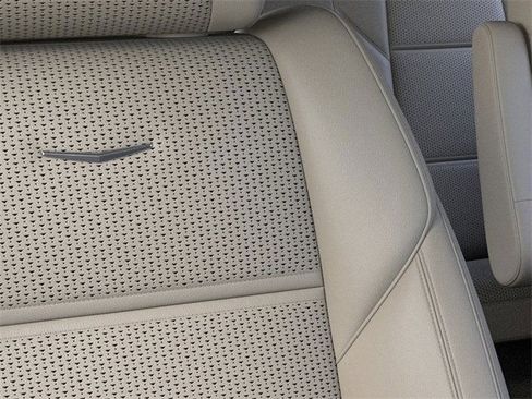 New 2026 Cadillac Escalade Platinum Sport image 21