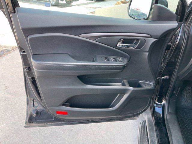 Used 2016 Honda Pilot EX-L image 13
