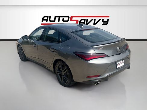 Used 2025 Acura Integra A-Spec w/ Technology Package FWD image 5