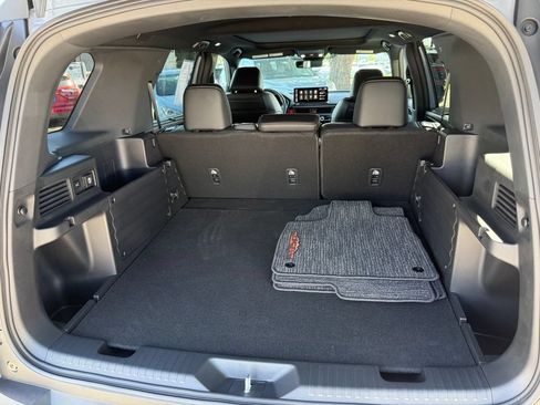 Certified 2026 Honda Passport TrailSport Elite image 17
