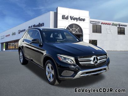Used 2018 Mercedes-Benz GLC 300