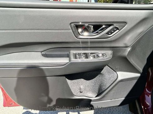 New 2026 Subaru Outback Touring XT AWD/4WD image 12