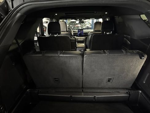 Used 2020 Ford Explorer ST w/ ST Street Pack image 12