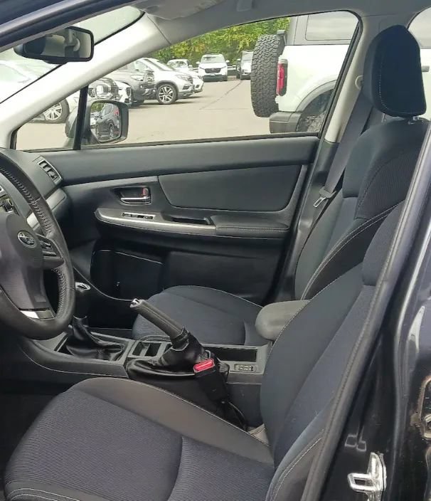 Used 2016 Subaru Impreza 2.0i Sport Premium AWD/4WD image 7