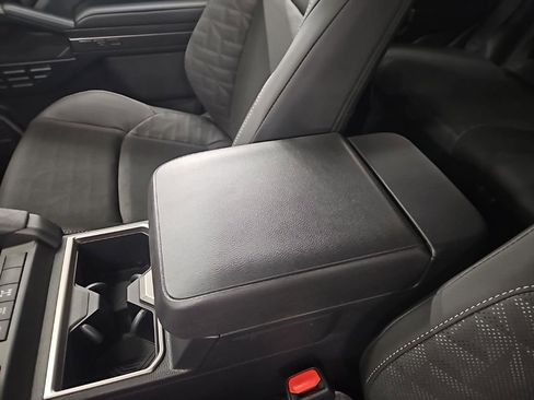 New 2025 Toyota 4Runner TRD Off-Road Premium image 16