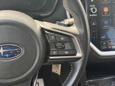Used 2023 Subaru Ascent Premium AWD/4WD image 17