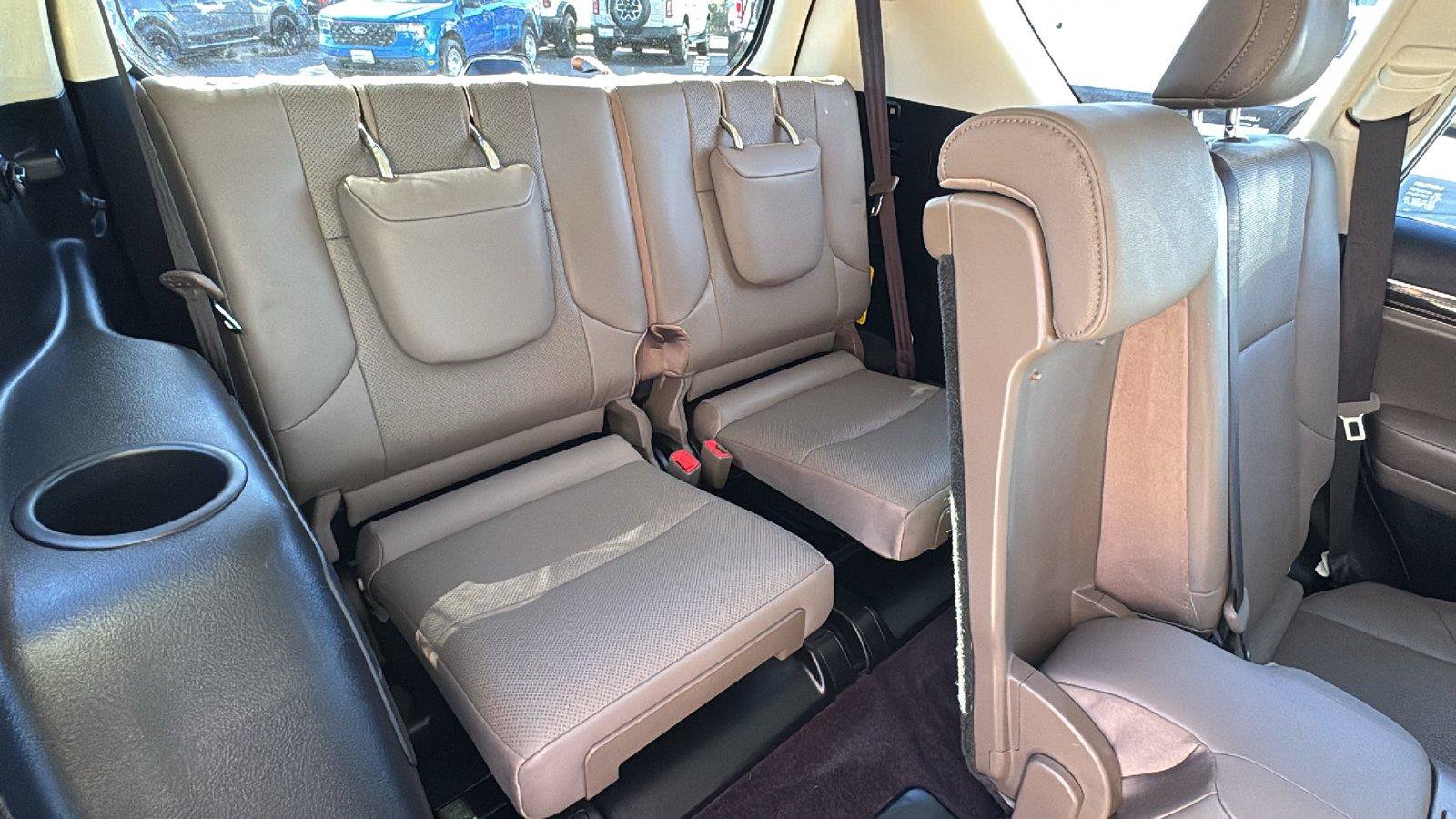 Used 2021 Lexus GX 460 Premium w/ Premium Package AWD/4WD image 18