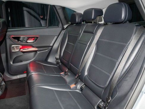 New 2026 Mercedes-Benz GLC 300 image 13