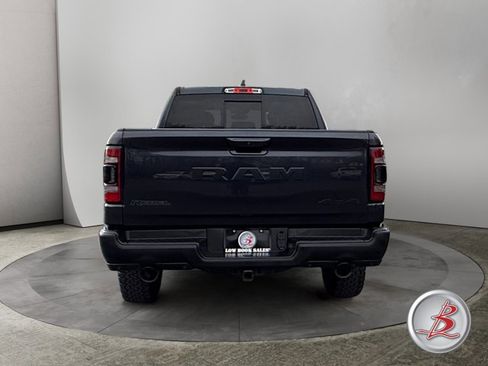 Used 2020 RAM 1500 Rebel image 6