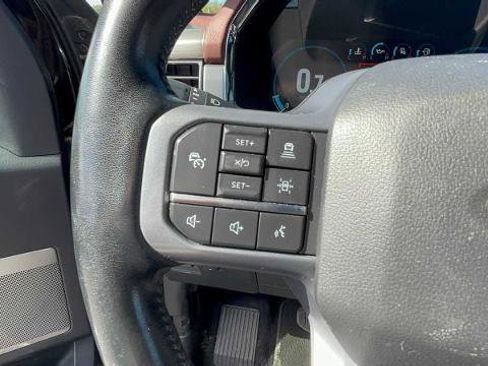 Used 2023 Ford F150 Lariat w/ Equipment Group 502A High AWD/4WD image 14