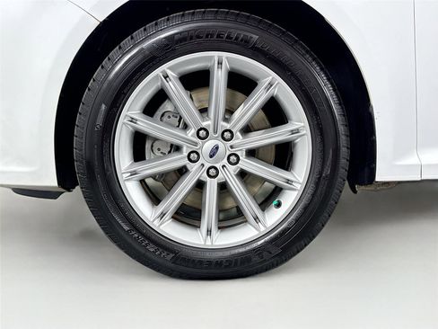 Used 2017 Ford Flex Limited image 12