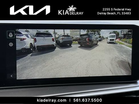 Used 2026 Kia Sorento EX AWD/4WD image 20