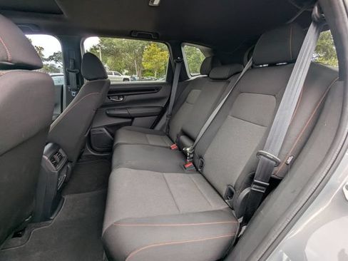 Used 2023 Honda CR-V Sport image 15