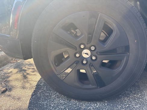 Used 2023 Ford Mustang Mach-E California Route 1 image 15