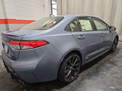 New 2026 Toyota Corolla SE image 6