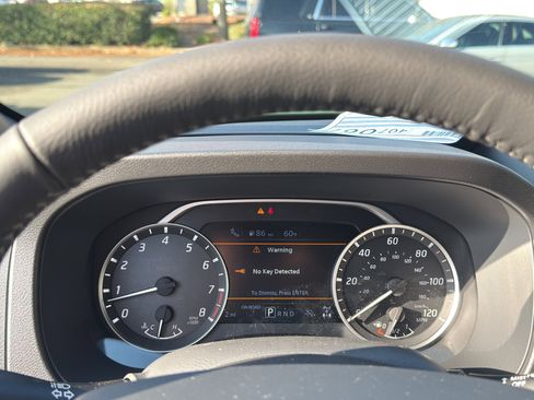 New 2026 Nissan Frontier SV w/ SV Convenience Package image 21