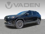 Used 2021 Jeep Cherokee Latitude Lux 80th Anniv w/ Quick Order Package 26U 80TH image 2