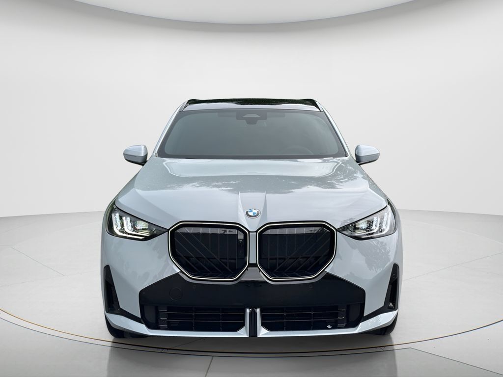 New 2026 BMW X3 xDrive30i w/ Premium Package AWD/4WD image 2