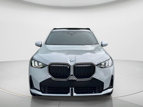 New 2026 BMW X3 xDrive30i w/ Premium Package AWD/4WD image 2