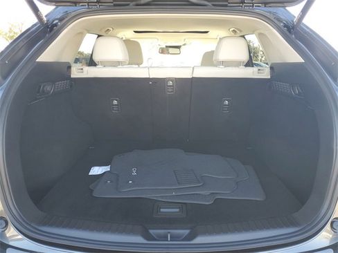 Certified 2023 MAZDA CX-5 AWD 2.5 S image 8