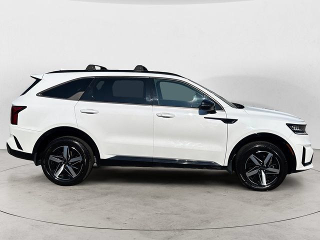 Used 2021 Kia Sorento EX w/ Panoramic Sunroof Package AWD/4WD image 4