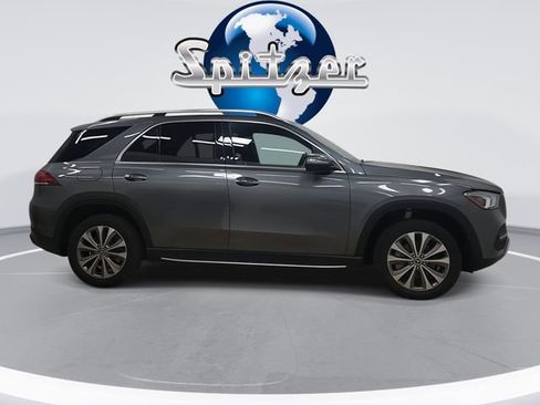 Used 2022 Mercedes-Benz GLE 350 4MATIC image 8