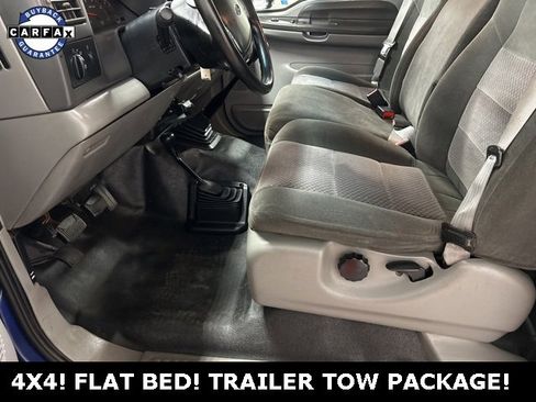 Used 2002 Ford F350 XLT image 19