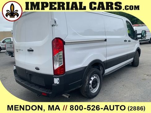 New 2025 Ford Transit 150 Base image 12