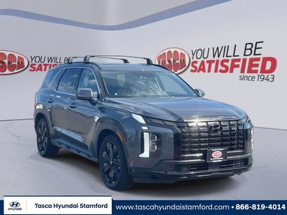 Used 2024 Hyundai Palisade XRT