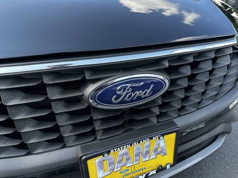 Used 2024 Ford Escape Active AWD/4WD image 10