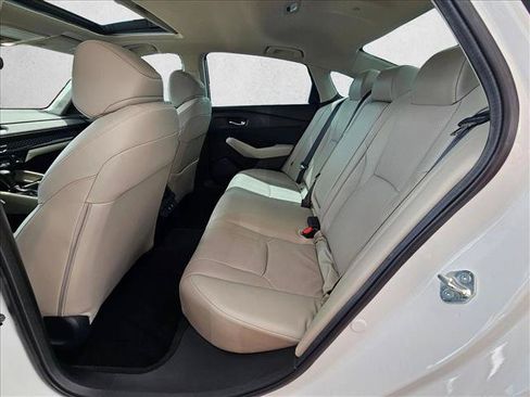 Used 2024 Honda Accord EX-L image 12