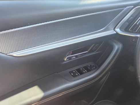 Used 2024 MAZDA CX-90 3.3 Turbo w/ Premium Plus Pkg image 32