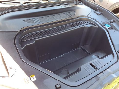 Used 2023 Ford Mustang Mach-E Select RWD image 24