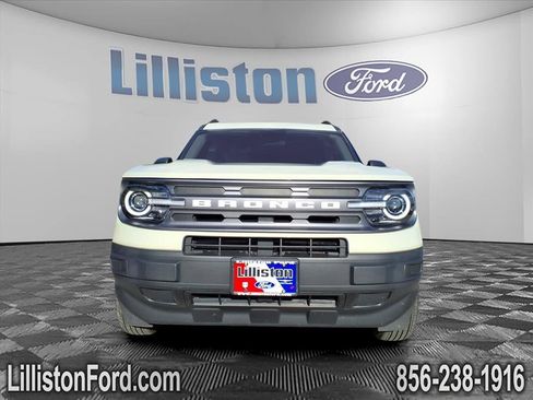 Used 2024 Ford Bronco Sport Big Bend image 2
