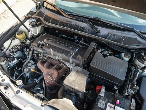 Used 2008 Toyota Camry LE image 26