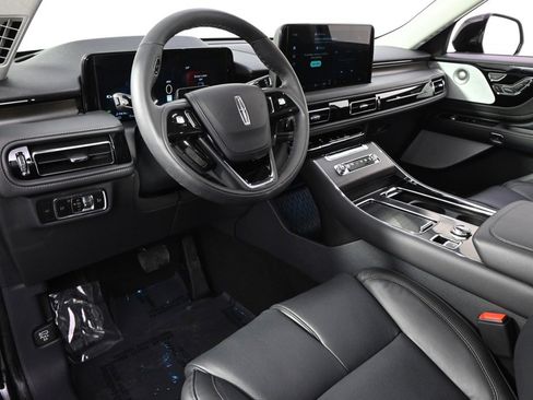 New 2026 Lincoln Aviator Reserve image 12