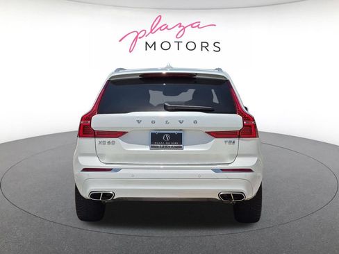 Used 2019 Volvo XC60 T5 Inscription w/ Protection Package Premier FWD image 6