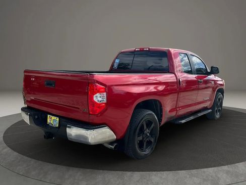 Used 2016 Toyota Tundra SR5 w/ SR5 Upgrade Package image 7